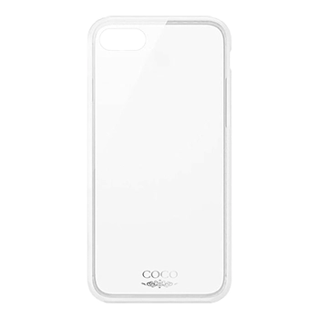 کاور ژله ای شفاف COCO مناسب برای گوشی iPhone 8 Plus